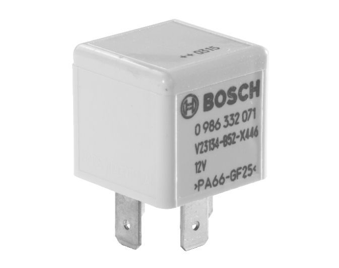 Bosch 0 986 332 071 -  -
