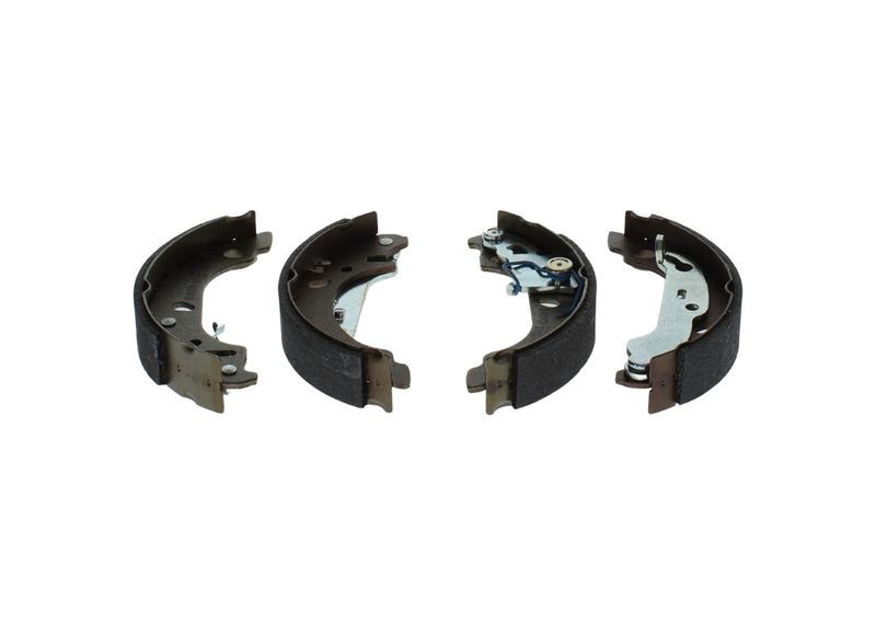 Bosch 0 986 487 624 - Brzdové čeľuste -