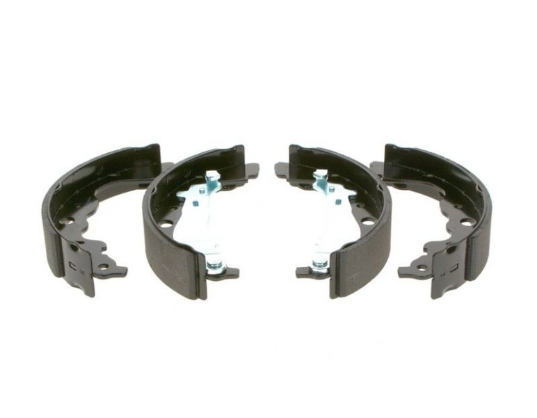 Bosch 0 986 487 754 - Brzdové čeľuste -