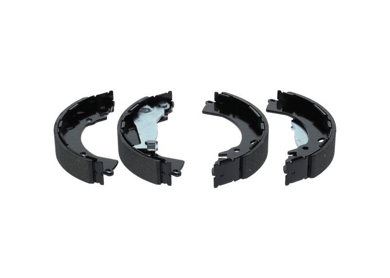 Bosch 0 986 487 954 - Brzdové čeľuste -