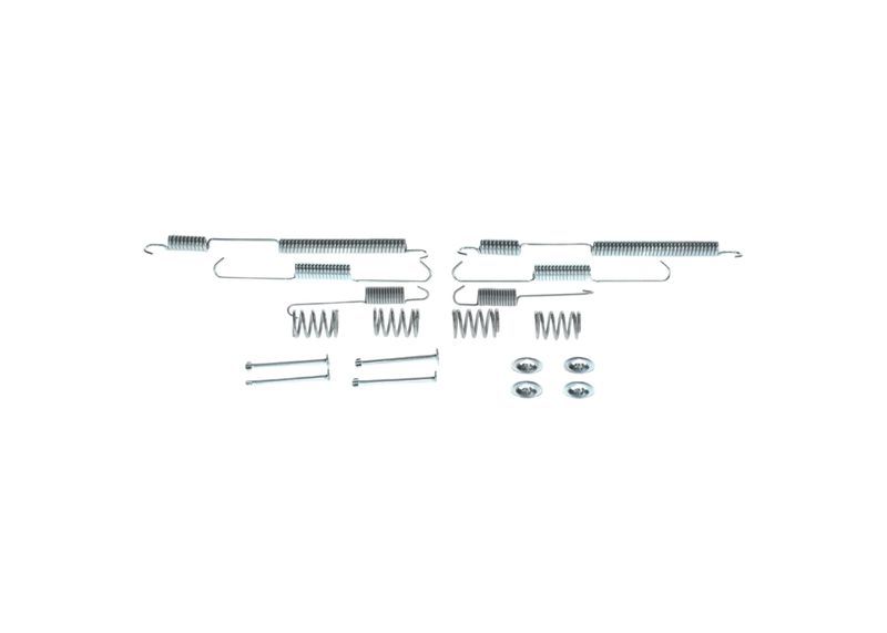 Bosch 1 987 475 241 -  -