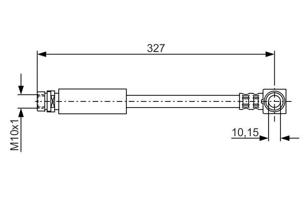 Bosch 1 987 476 625