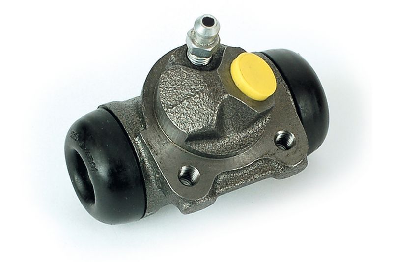 Bosch F 026 002 579 - Brzdový valček -