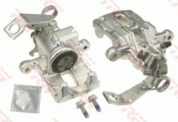 TRW BHQ906E - Brzdový strmeň -