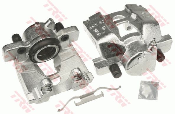 TRW BHS1157E - Brzdový strmeň -