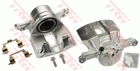 TRW BHS1358E - Brzdový strmeň -