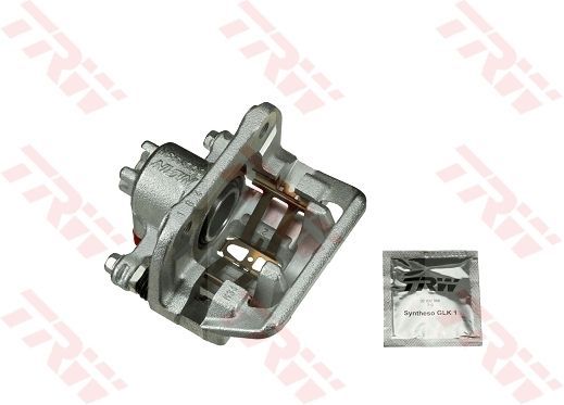 TRW BHZ802E - Brzdový strmeň -