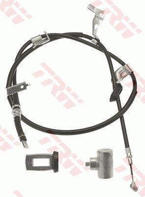 TRW GCH470 - Brzdové lano -