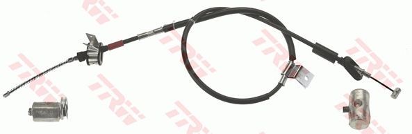 TRW GCH594 - Brzdové lano -