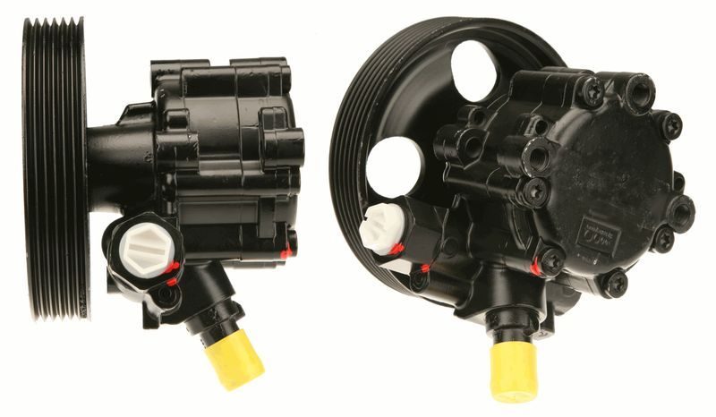 TRW JPR786 -  -