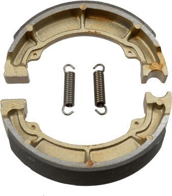 TRW MCS853 - Brzdové čeľuste -
