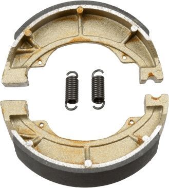 TRW MCS855 - Brzdové čeľuste -