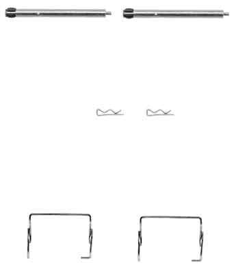 TRW PFK371 -  -