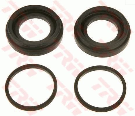 TRW SP8900 -  -