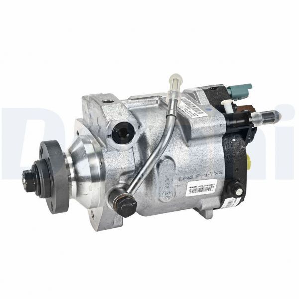 Delphi HRP723 - Vstrekovacie čerpadlo paliva -