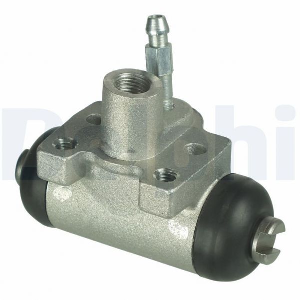 Delphi LW90123 - Brzdový valček -