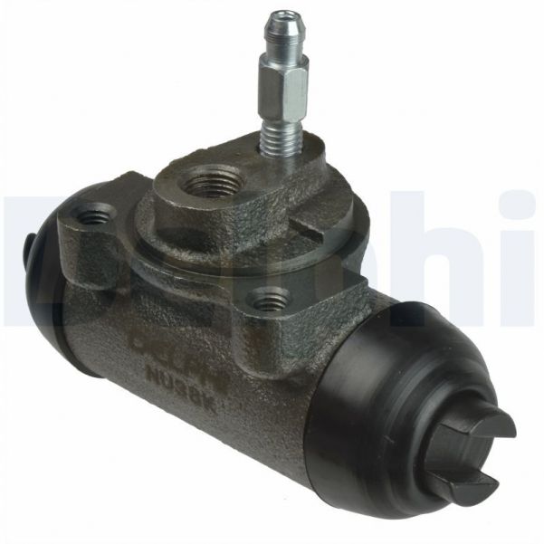 Delphi LW90132 - Brzdový valček -
