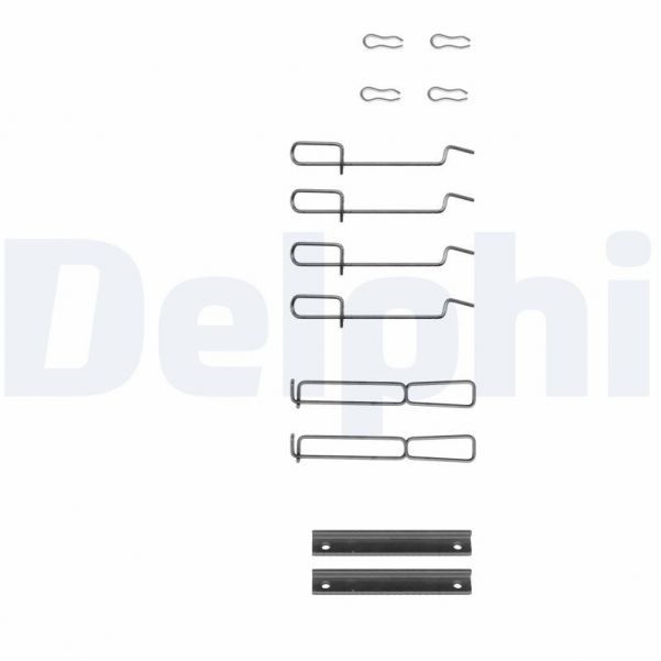 Delphi LX0262 -  -