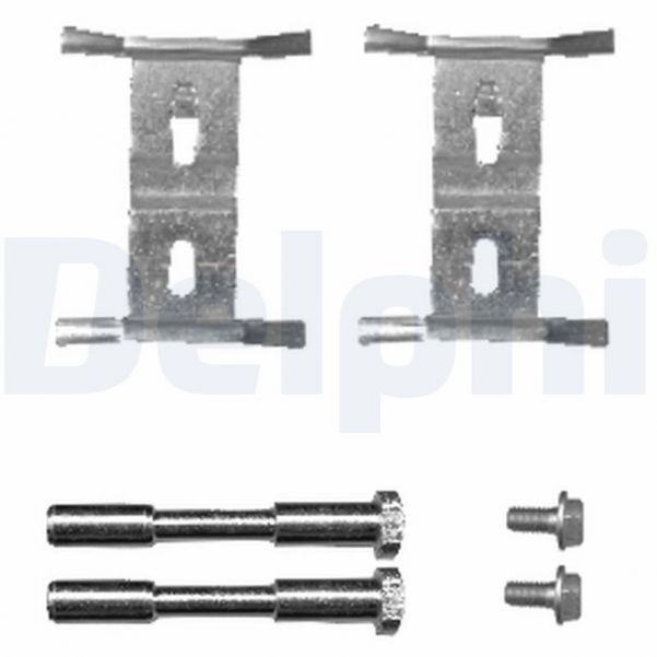 Delphi LX0449 -  -