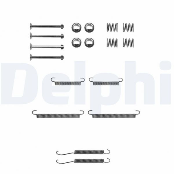 Delphi LY1195 -  -