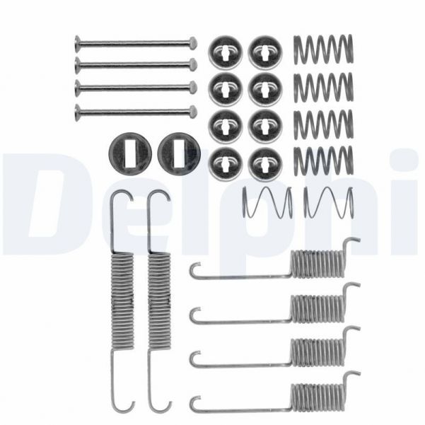 Delphi LY1197 -  -
