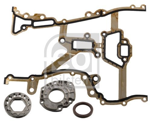 Febi 104152 -  -