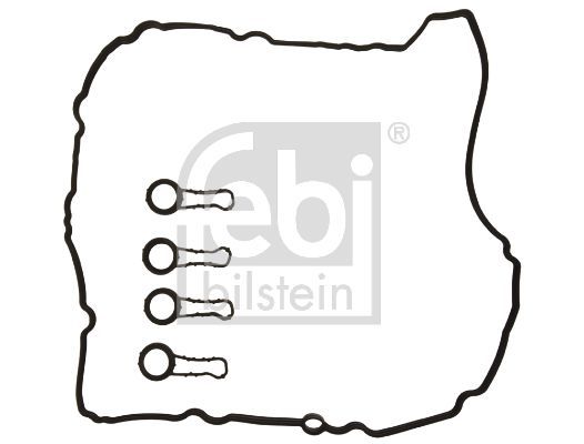 Febi 107526 -  -