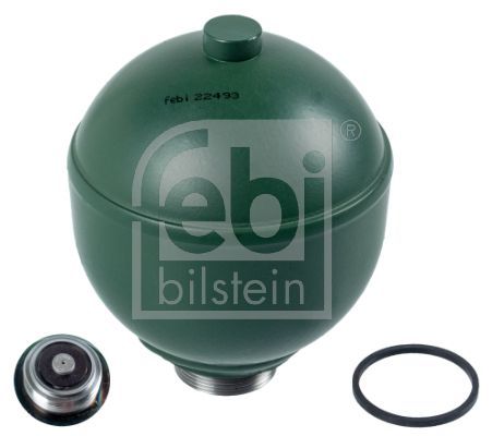 Febi 22493 -  -