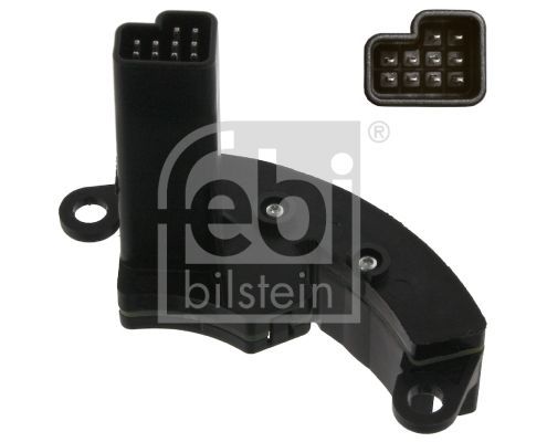 Febi 33744 -  -