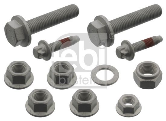 Febi 36731 -  -