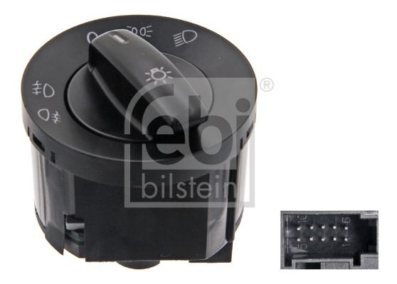 Febi 37488 -  -