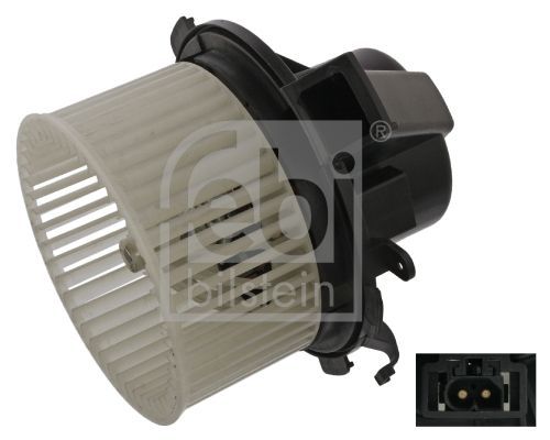 Febi 38661 -  -