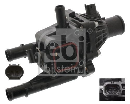 Febi 39145 -  -