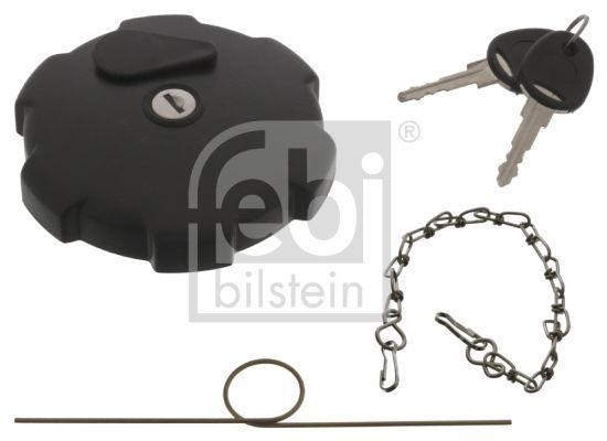 Febi 46450 -  -