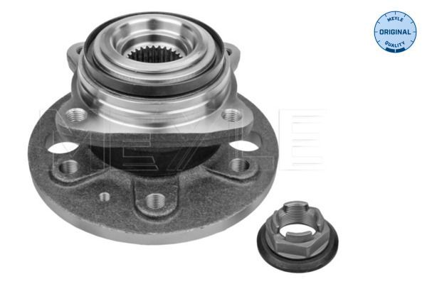 Meyle 014 752 0006 -  -