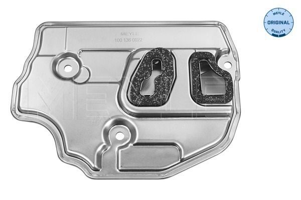 Meyle 100 136 0022 - Hydraulický filter -