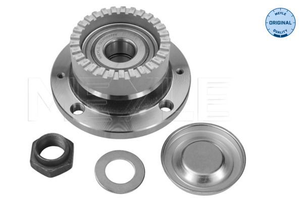 Meyle 11-14 750 0009 -  -