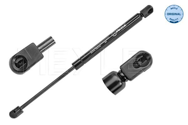 Meyle 140 910 0034 - Plynová vzpera -