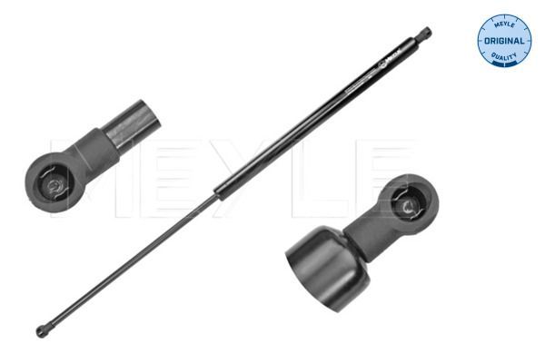 Meyle 16-40 910 0001 - Plynová vzpera -