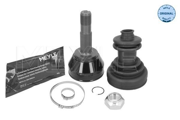 Meyle 214 498 0006