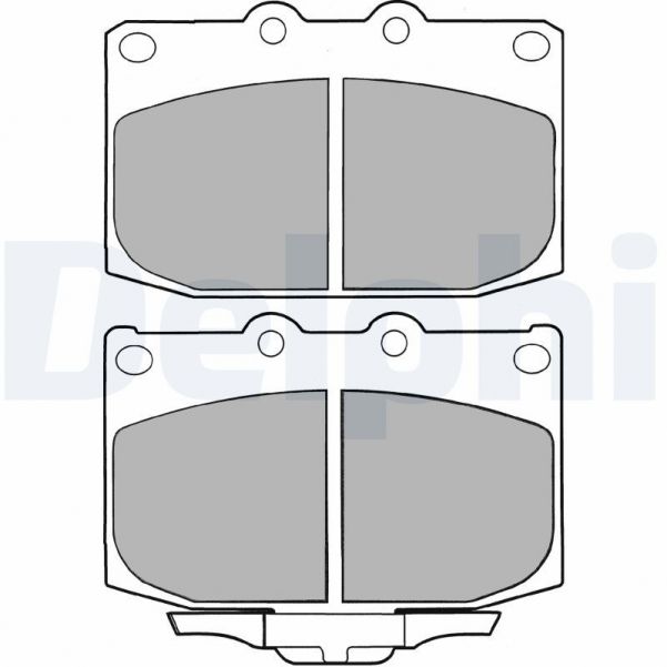 Delphi LP1060