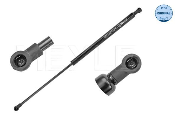 Meyle 36-40 910 0031 - Plynová vzpera -