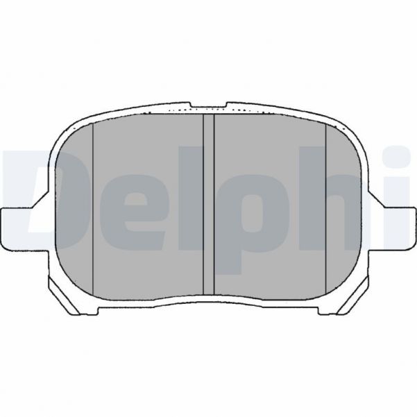 Delphi LP1144