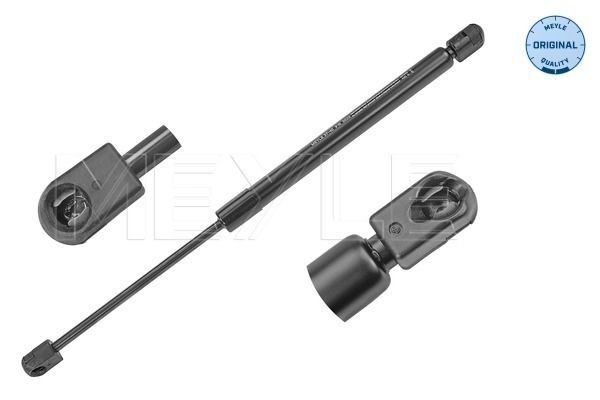 Meyle 37-40 910 0022 - Plynová vzpera -