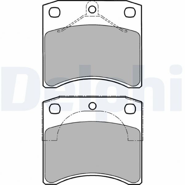 Delphi LP1206