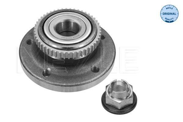Meyle 514 752 0000 -  -