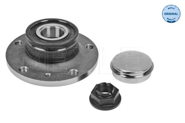 Meyle 614 752 0011 -  -