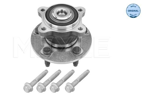 Meyle 614 752 0014 -  -