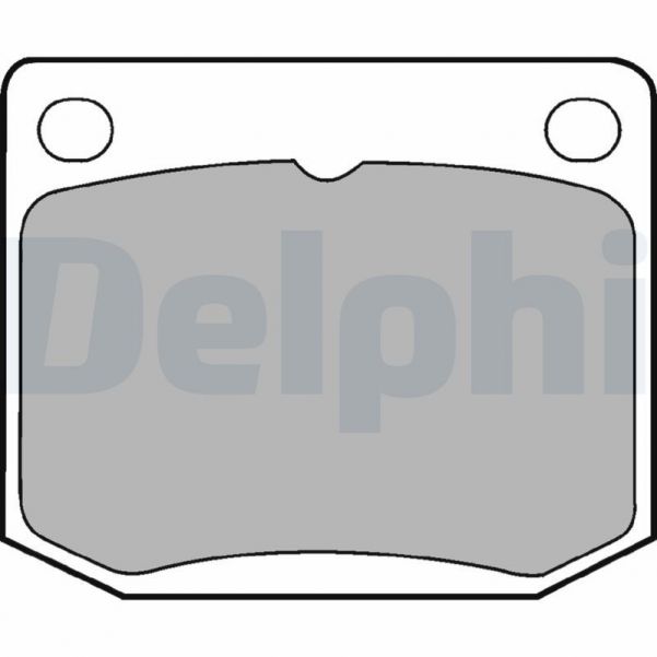 Delphi LP131