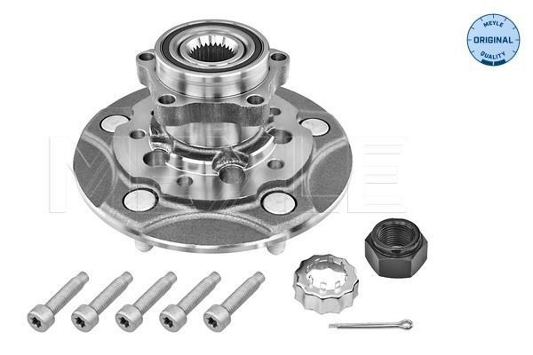 Meyle 714 653 0001 -  -